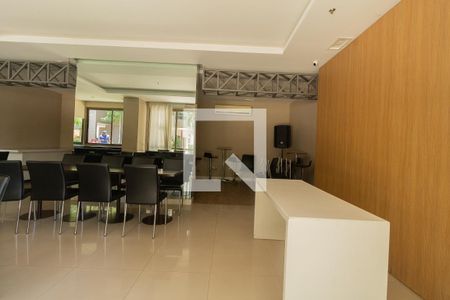 Apartamento à venda com 69m², 2 quartos e 1 vagaÁrea comum