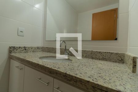 Apartamento à venda com 69m², 2 quartos e 1 vagaBanheiro