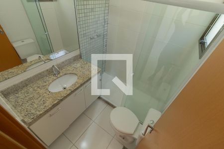 Apartamento à venda com 69m², 2 quartos e 1 vagaBanheiro