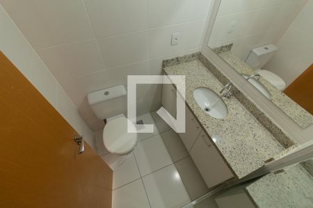 Apartamento à venda com 69m², 2 quartos e 1 vagaBanheiro