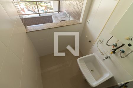 Apartamento à venda com 69m², 2 quartos e 1 vagaÁrea de serviço