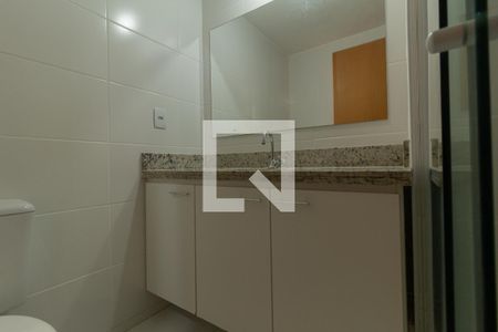 Apartamento à venda com 69m², 2 quartos e 1 vagaBanheiro