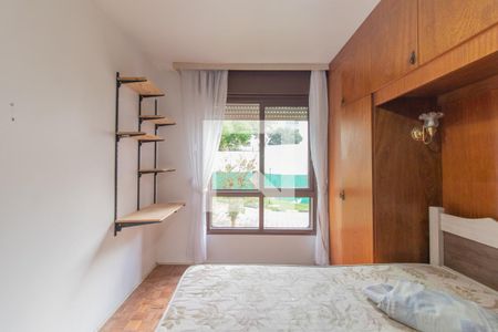 Quarto 2 de apartamento para alugar com 2 quartos, 64m² em Nonoai, Porto Alegre