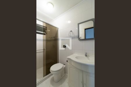 Apartamento para alugar com 64m², 2 quartos e 1 vagaBanheiro