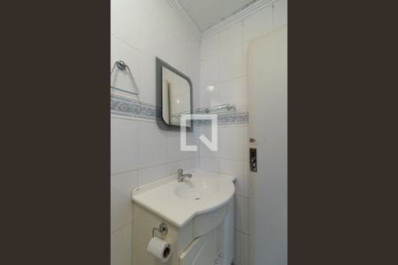 Apartamento para alugar com 64m², 2 quartos e 1 vagaBanheiro