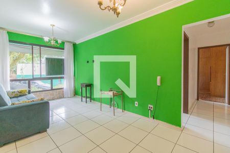 Sala de apartamento para alugar com 2 quartos, 64m² em Nonoai, Porto Alegre