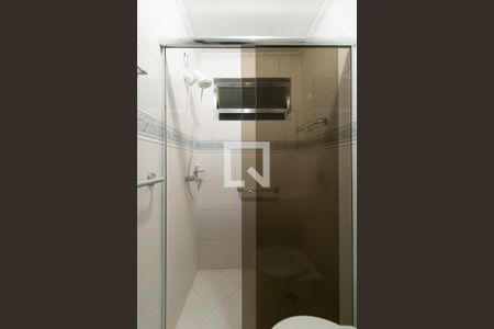 Apartamento para alugar com 64m², 2 quartos e 1 vagaBanheiro