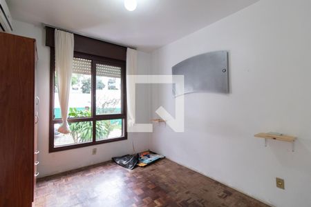 Quarto 1 de apartamento para alugar com 2 quartos, 64m² em Nonoai, Porto Alegre