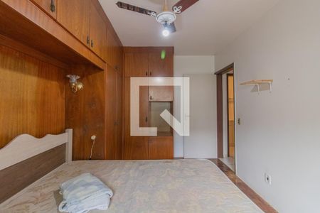 Quarto 2 de apartamento para alugar com 2 quartos, 64m² em Nonoai, Porto Alegre