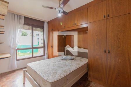 Quarto 2 de apartamento para alugar com 2 quartos, 64m² em Nonoai, Porto Alegre