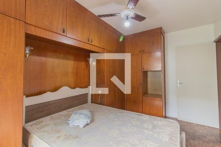 Quarto 2 de apartamento para alugar com 2 quartos, 64m² em Nonoai, Porto Alegre