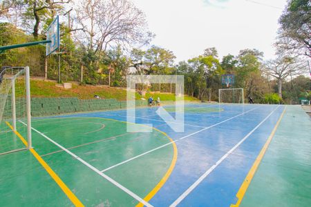 Apartamento para alugar com 64m², 2 quartos e 1 vagaQuadra Esportiva