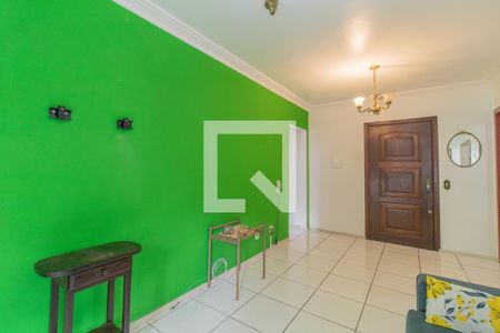 Sala de apartamento para alugar com 2 quartos, 64m² em Nonoai, Porto Alegre