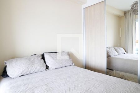 Apartamento para alugar com 40m², 1 quarto e 1 vaga Apartamento para alugar com 40m², 1 quarto e 1 vagaSuíte