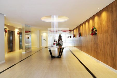 Apartamento para alugar com 40m², 1 quarto e 1 vaga Apartamento para alugar com 40m², 1 quarto e 1 vagaÁrea comum