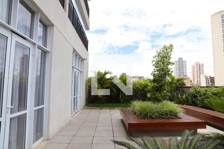 Apartamento para alugar com 40m², 1 quarto e 1 vaga Apartamento para alugar com 40m², 1 quarto e 1 vagaÁrea comum