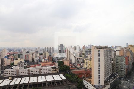 Apartamento para alugar com 40m², 1 quarto e 1 vaga Apartamento para alugar com 40m², 1 quarto e 1 vagaVista da Varanda