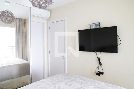 Apartamento para alugar com 40m², 1 quarto e 1 vaga Apartamento para alugar com 40m², 1 quarto e 1 vagaSuíte