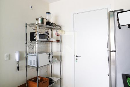 Apartamento para alugar com 40m², 1 quarto e 1 vaga Apartamento para alugar com 40m², 1 quarto e 1 vagaCozinha