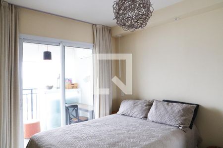 Apartamento para alugar com 40m², 1 quarto e 1 vaga Apartamento para alugar com 40m², 1 quarto e 1 vagaSuíte