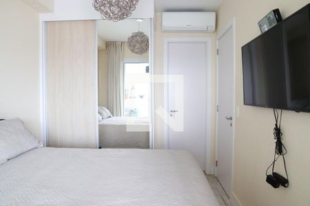 Apartamento para alugar com 40m², 1 quarto e 1 vaga Apartamento para alugar com 40m², 1 quarto e 1 vagaSuíte