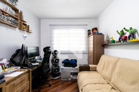 Quarto 1 de apartamento para alugar com 2 quartos, 63m² em Vila Mariana, São Paulo
