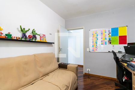 Quarto 1 de apartamento para alugar com 2 quartos, 63m² em Vila Mariana, São Paulo