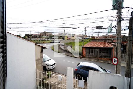Vista do Quarto 1 de casa para alugar com 2 quartos, 60m² em Parque Esmeralda, Sorocaba