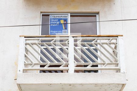 Casa para alugar com 90m², 2 quartos e 2 vagas Casa para alugar com 90m², 2 quartos e 2 vagasFachada