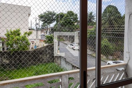 Casa para alugar com 90m², 2 quartos e 2 vagas Casa para alugar com 90m², 2 quartos e 2 vagasVista do quarto 2