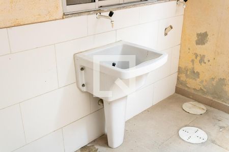 Casa para alugar com 90m², 2 quartos e 2 vagas Casa para alugar com 90m², 2 quartos e 2 vagasÁrea de Serviço