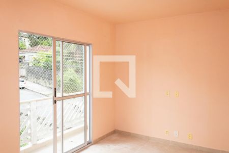 Quarto 2 de casa para alugar com 2 quartos, 90m² em Campo Grande, Rio de Janeiro