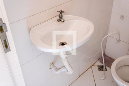 Casa para alugar com 90m², 2 quartos e 2 vagas Casa para alugar com 90m², 2 quartos e 2 vagasLavabo