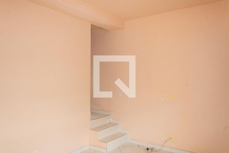 Sala de casa para alugar com 2 quartos, 90m² em Campo Grande, Rio de Janeiro