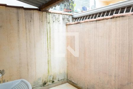Casa para alugar com 90m², 2 quartos e 2 vagas Casa para alugar com 90m², 2 quartos e 2 vagasÁrea de Serviço