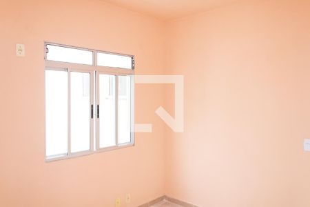 Quarto 1 de casa para alugar com 2 quartos, 90m² em Campo Grande, Rio de Janeiro