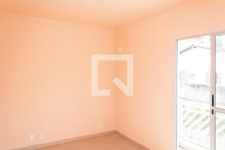 Quarto 2 de casa para alugar com 2 quartos, 90m² em Campo Grande, Rio de Janeiro