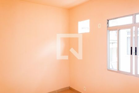 Quarto 1 de casa para alugar com 2 quartos, 90m² em Campo Grande, Rio de Janeiro