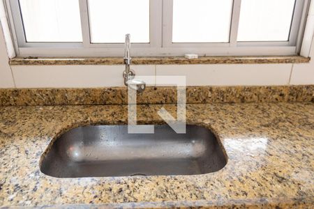 Casa para alugar com 90m², 2 quartos e 2 vagas Casa para alugar com 90m², 2 quartos e 2 vagasCozinha