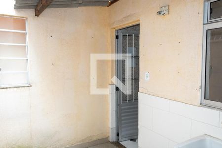 Casa para alugar com 90m², 2 quartos e 2 vagas Casa para alugar com 90m², 2 quartos e 2 vagasÁrea de Serviço