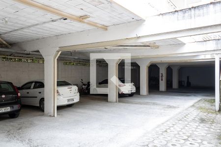 Casa para alugar com 90m², 2 quartos e 2 vagas Casa para alugar com 90m², 2 quartos e 2 vagasGaragem