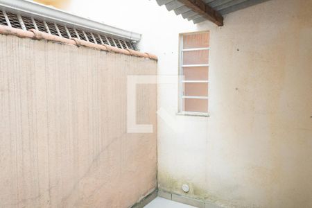Casa para alugar com 90m², 2 quartos e 2 vagas Casa para alugar com 90m², 2 quartos e 2 vagasÁrea de Serviço
