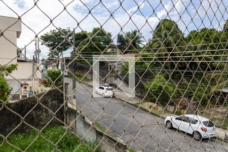 Casa para alugar com 90m², 2 quartos e 2 vagas Casa para alugar com 90m², 2 quartos e 2 vagasVista da Varanda do Quarto 2