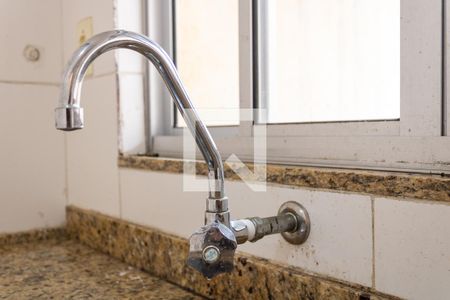 Casa para alugar com 90m², 2 quartos e 2 vagas Casa para alugar com 90m², 2 quartos e 2 vagasCozinha