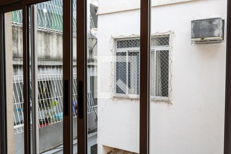 Vista do Quarto 1 de casa para alugar com 2 quartos, 90m² em Campo Grande, Rio de Janeiro