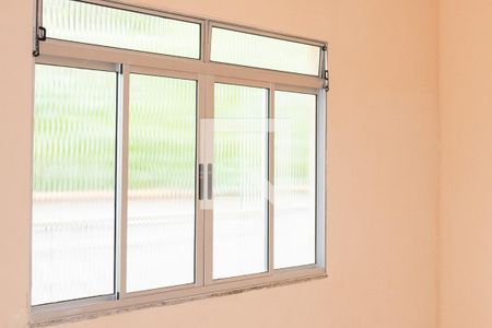 Sala de casa para alugar com 2 quartos, 90m² em Campo Grande, Rio de Janeiro