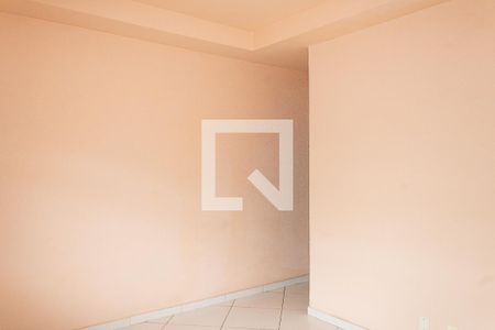 Sala de casa para alugar com 2 quartos, 90m² em Campo Grande, Rio de Janeiro