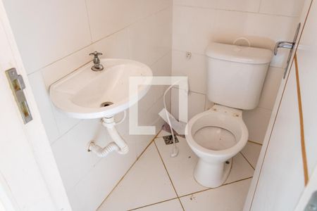 Casa para alugar com 90m², 2 quartos e 2 vagas Casa para alugar com 90m², 2 quartos e 2 vagasLavabo