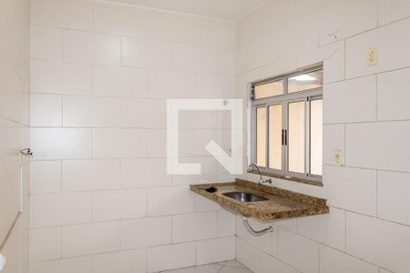Casa para alugar com 90m², 2 quartos e 2 vagas Casa para alugar com 90m², 2 quartos e 2 vagasCozinha