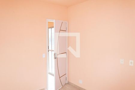 Quarto 1 de casa para alugar com 2 quartos, 90m² em Campo Grande, Rio de Janeiro